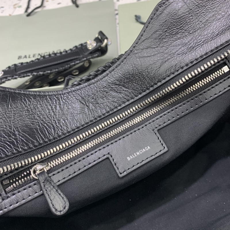 Balenciaga Top Handle Bags